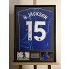 2500 nicolas jackson podepsany dres