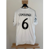 2776 eduardo camavinga podepsany dres