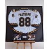 2836 david pastrnak podepsany dres