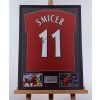 2894 vladimir smicer podepsany dres