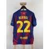 2915 2915 marc bernal podepsany dres