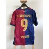 2945 robert lewandowski podepsany dres