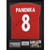 2966 antonin panenka podepsany dres