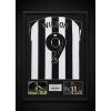 2984 callum wilson podepsany dres