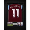 2993 niclas fullkrug podepsany dres