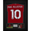 2996 alexis macalister podepsany dres