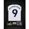 3008 richarlison podepsany dres