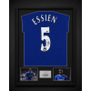 3020 michael essien podepsany dres