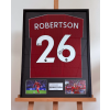 3032 1 andrew robertson podepsany dres