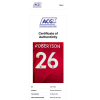 3032 2 andrew robertson podepsany dres