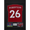 3032 andrew robertson podepsany dres