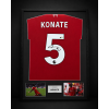 3038 ibrahima konate podepsany dres