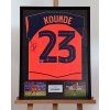 frame wc 7719