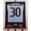 acg franco mastantuono dres