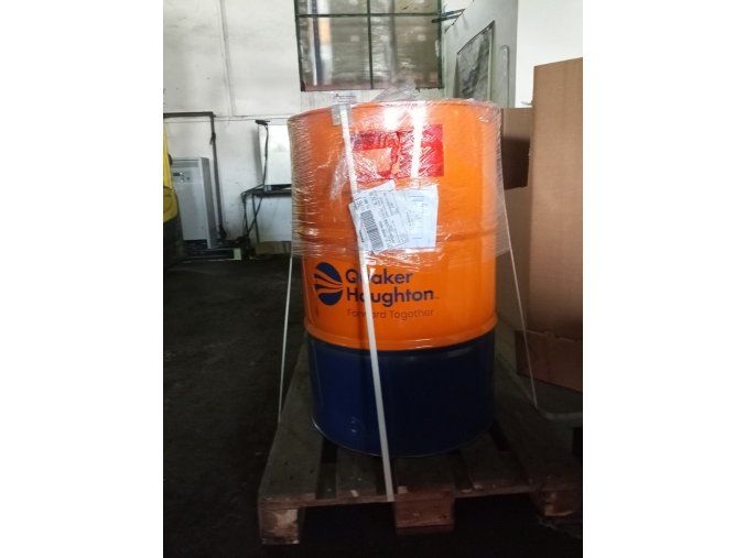 Shell Spirax S6 ATF ZM 10 litrů