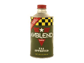 AVBLEND 2T