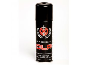CLP Gunshield spray
