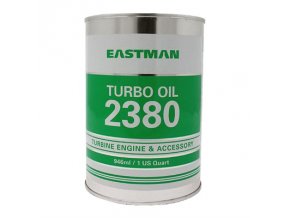 Eastman Turbo Oil 2380 O 156