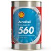 aeroshell trubine 560 1q