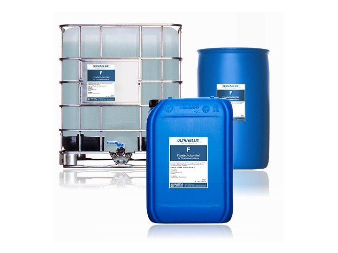 Ultrablue F