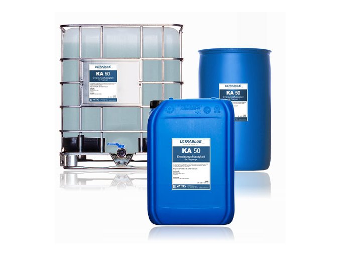 UltraBlue KA 50