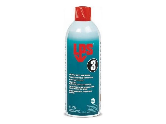 LPS 3