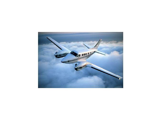 content aircraft boot anti icer 100