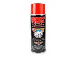 Prist cleaner