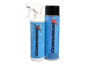 Corrosion X (Objem 55 Galonů (208 litrů))
