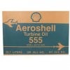 Aeroshell Turbine 555 24q