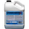 Corrosion X (Objem 55 Galonů (208 litrů))