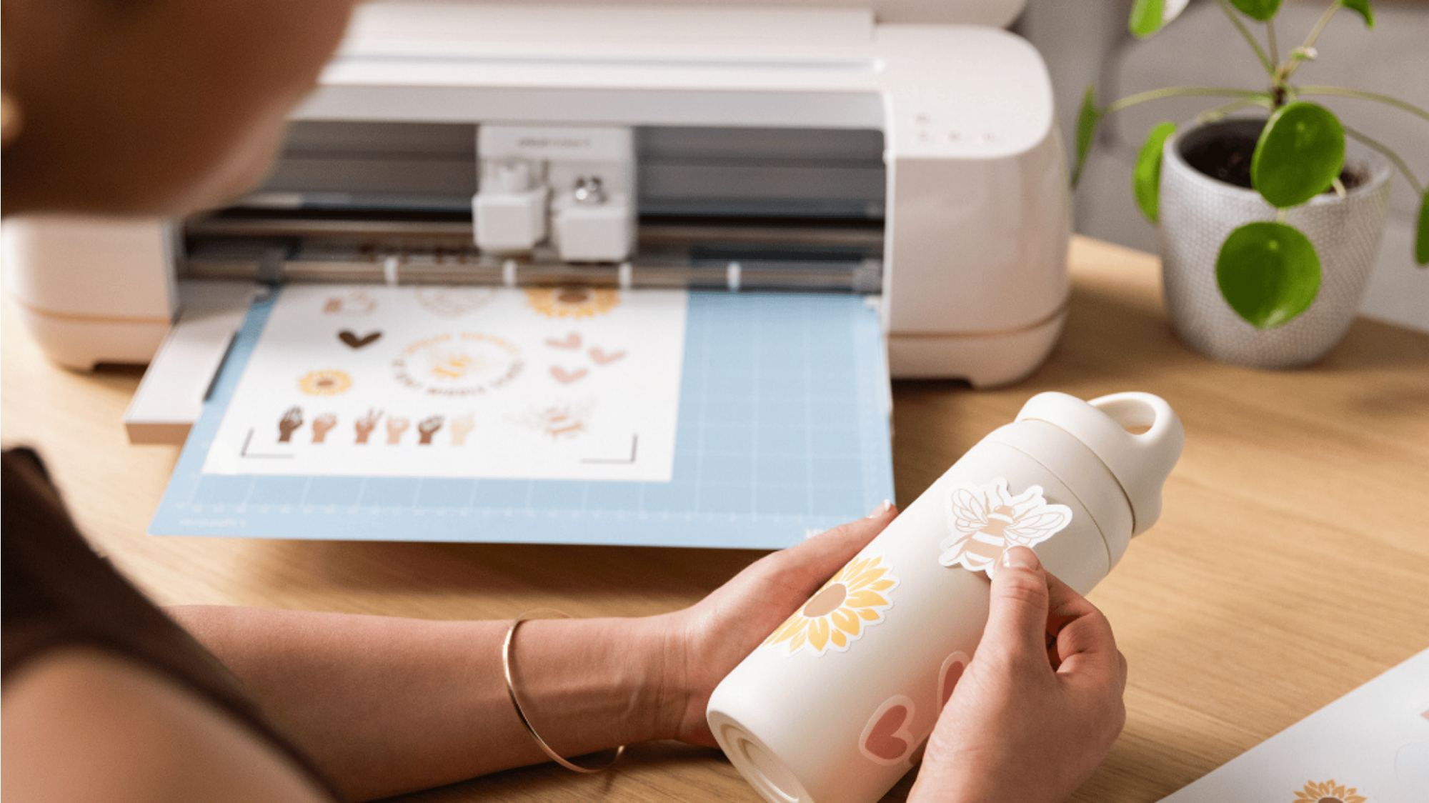 Jak nastavit řez v Cricut Design Space: Kompletní průvodce