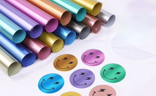 Vinylové fólie - jak je od sebe rozeznám?