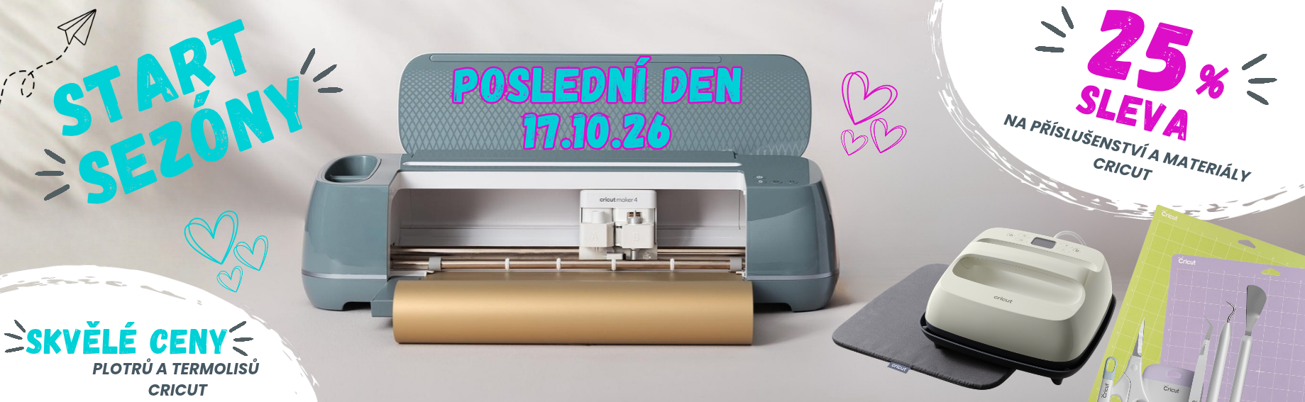 slevy posledni den