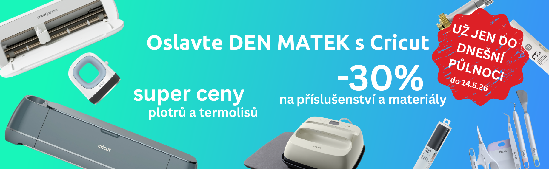 den matek posledni den