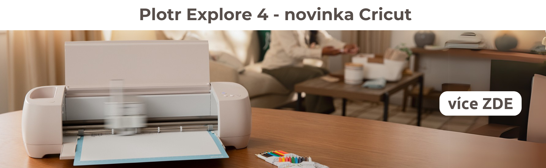 cricut explore4