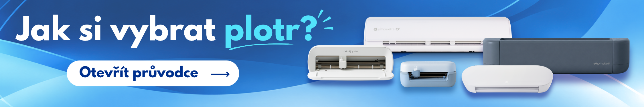 Jak si vybrat plotr
