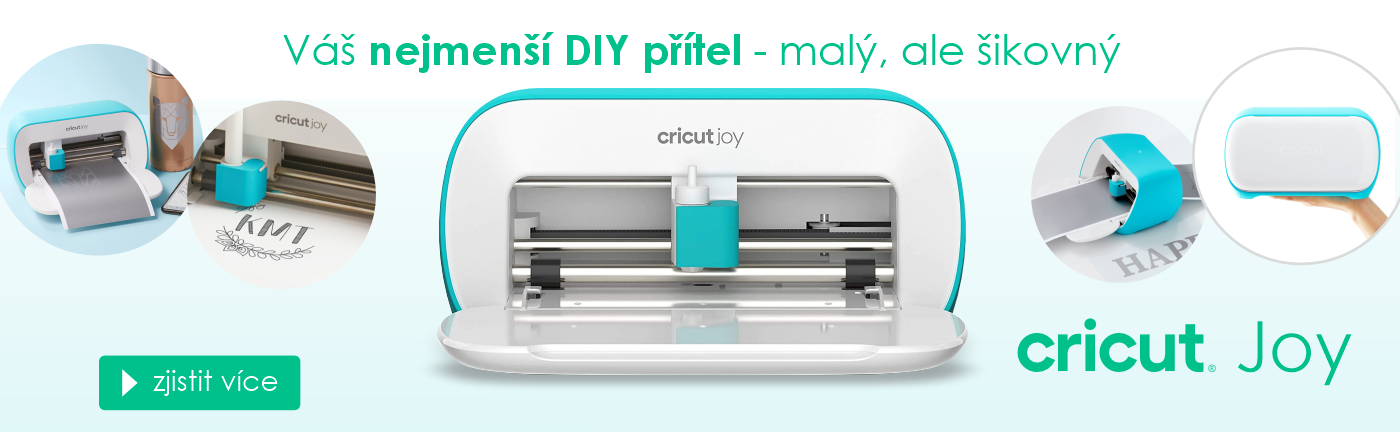 Cricut joy