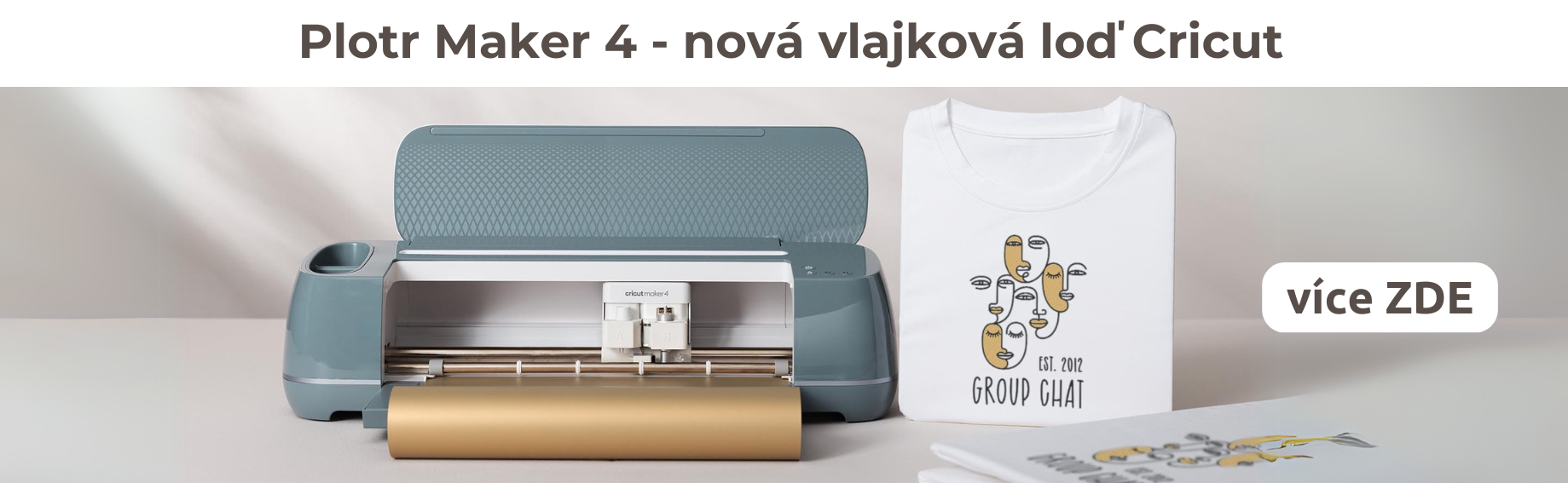 cricut maker4