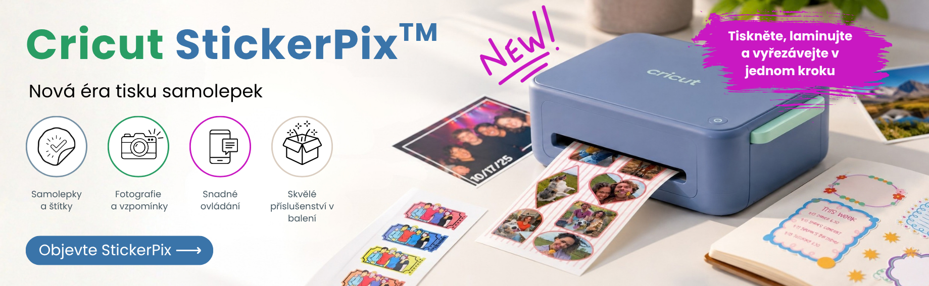 StickerPix