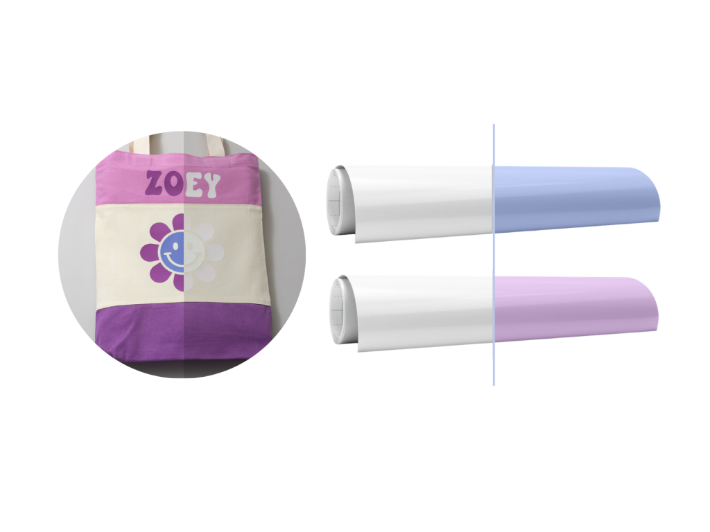 nahled produkt UV color changing