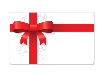 Dárkový poukaz v hodnotě 5000Kč