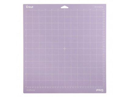 cricut 12x12 stronggrip adhesive cutting mat 1