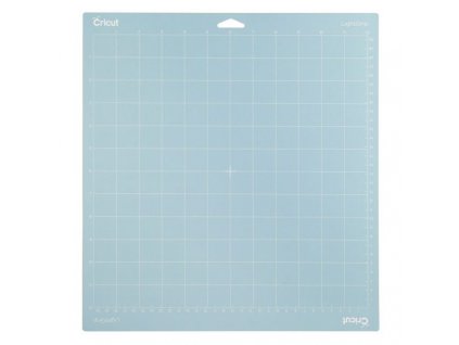 cricut 12x12 lightgrip adhesive cutting mat 1 1