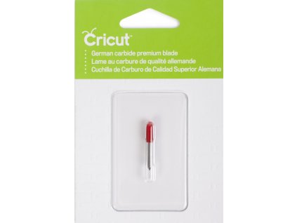 2002516 Cricut German Carbide Premium blade