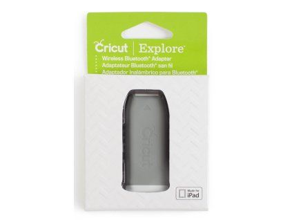 2002425 Cricut Explore Bluetooth Pkg