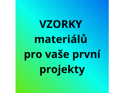 VZORKY FOLIÍ(2)