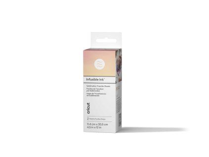 Pink Lemonade Infusible Ink- 2 archy MUG Press