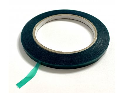Termo páska pro nažehlování - šíře 6mm