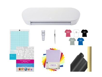 P4 se sadou materiálů(4)